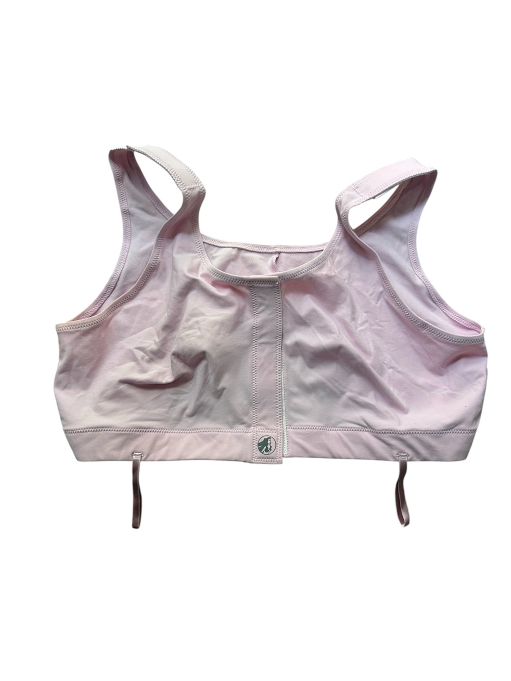 Masthead Elizabeth Pink Surgical Bra‎ Size XL
